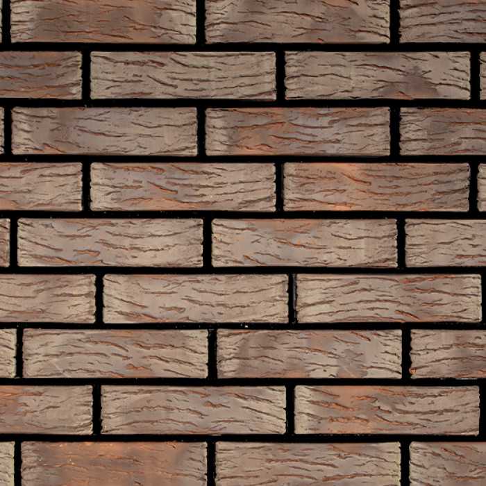 Кирпич облицовочный Kerma Premium Mars red 250х85х65 мм